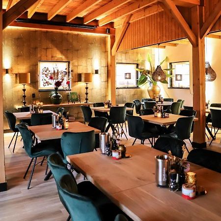 Vakantiehuis De Bakspieker Haaksbergen Luaran gambar