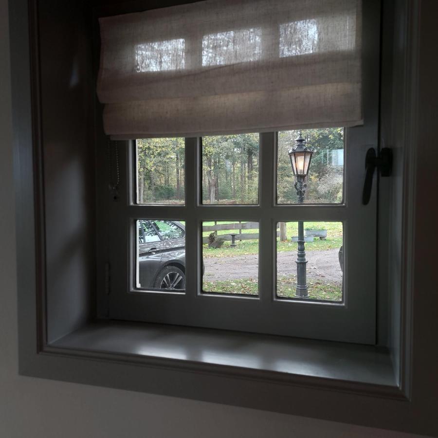 Vakantiehuis De Bakspieker Haaksbergen Luaran gambar