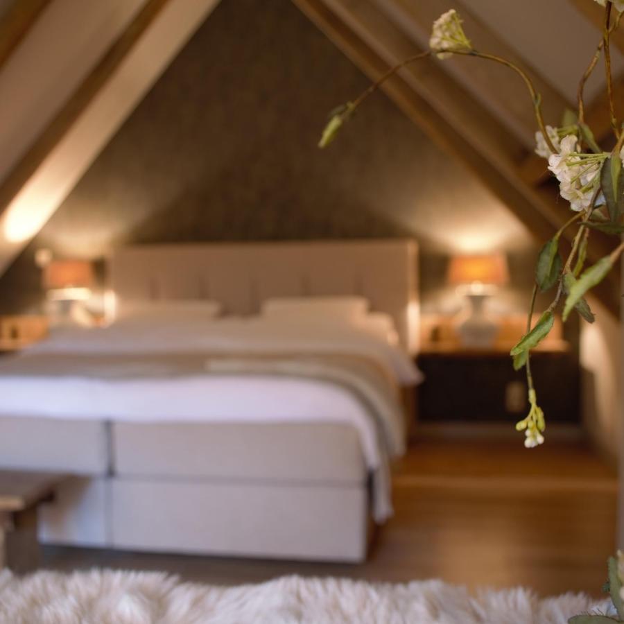 Vakantiehuis De Bakspieker Haaksbergen Luaran gambar