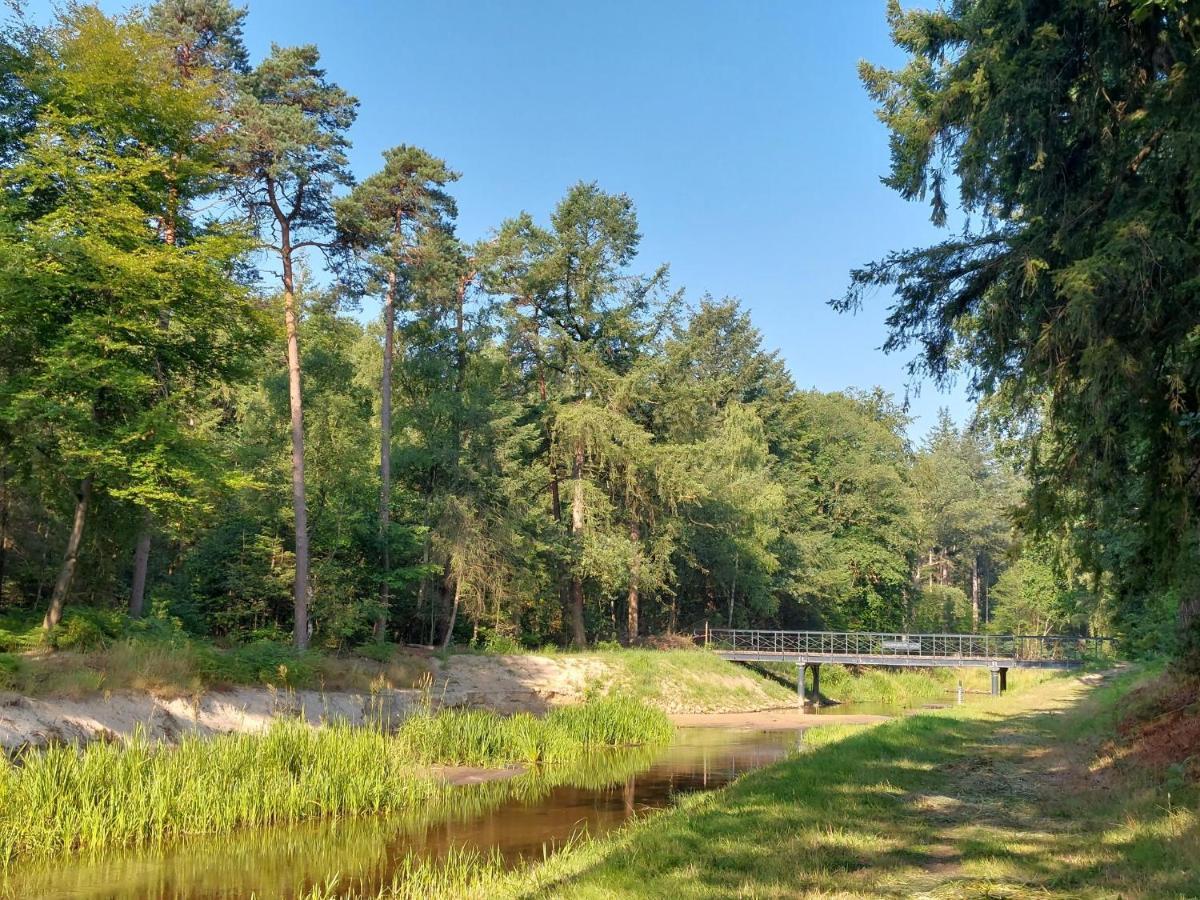 Vakantiehuis De Bakspieker Haaksbergen Luaran gambar